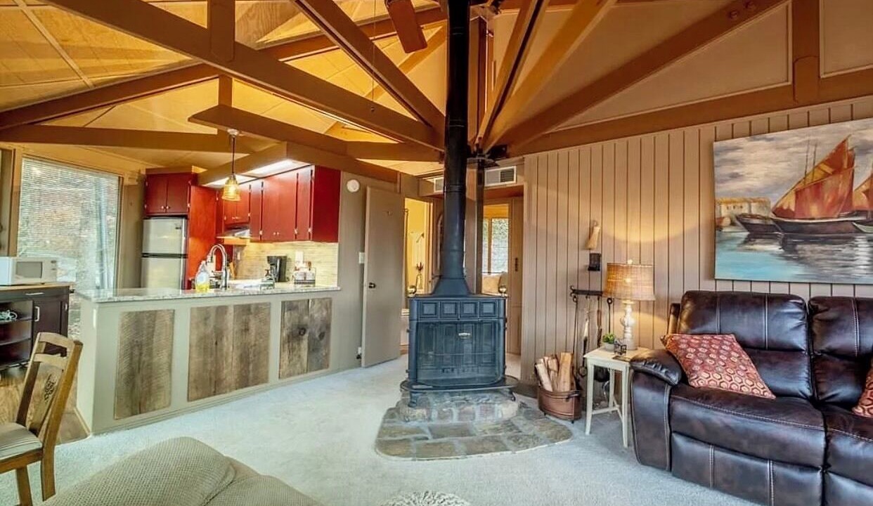 Photo of Livingroom in Unaka