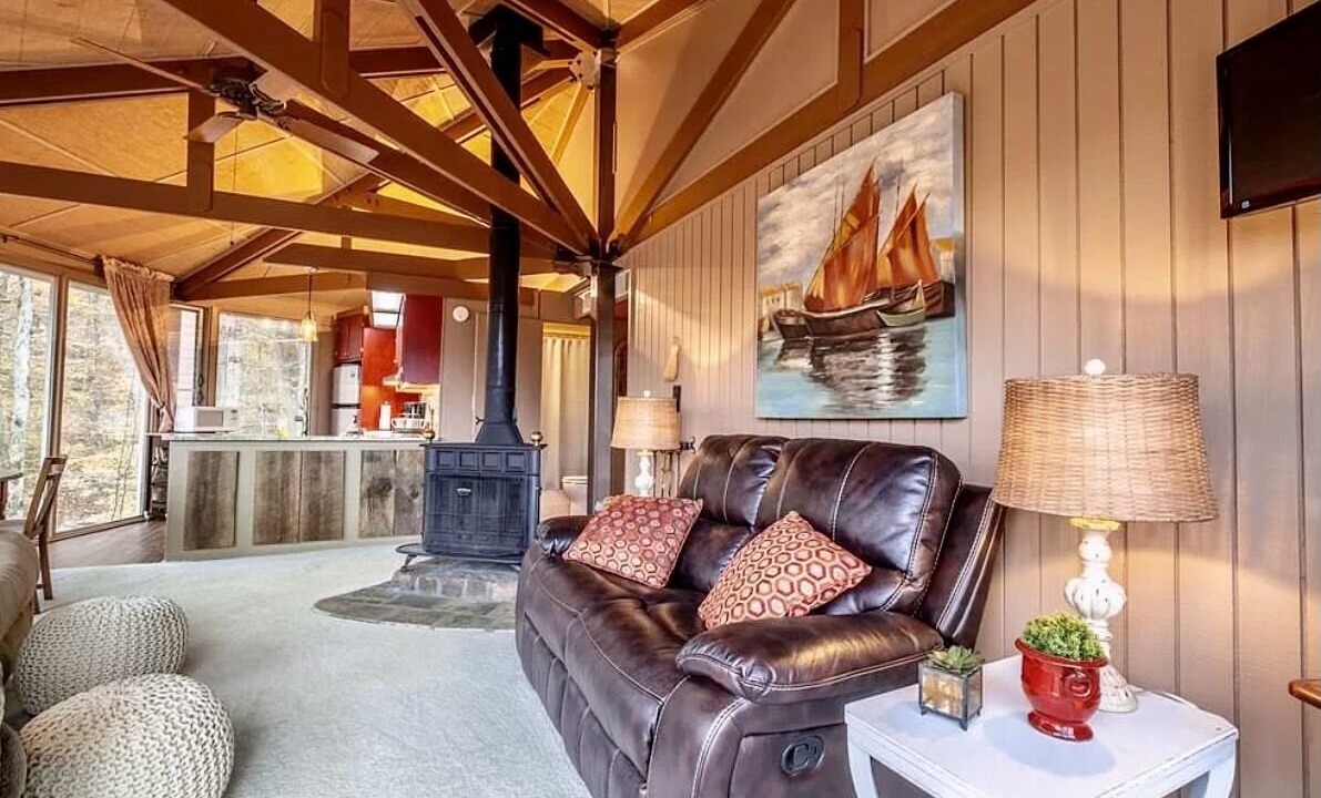 Photo of Livingroom in Unaka