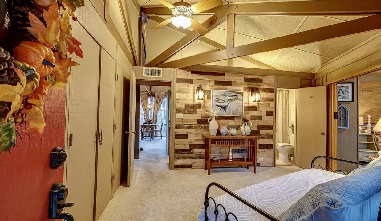 Photo of Bedroom in Unaka