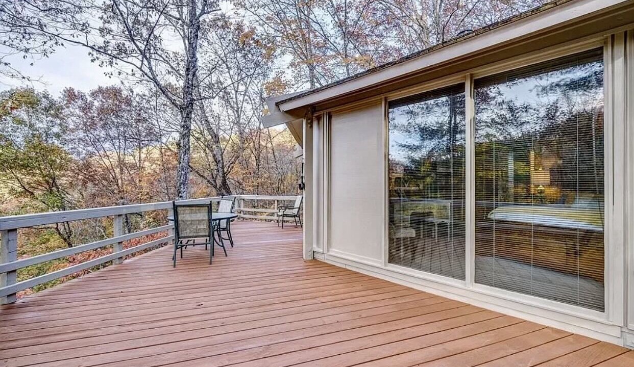 Photo of Patio Balcony in Unaka