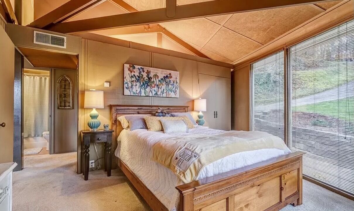Photo of Bedroom in Unaka
