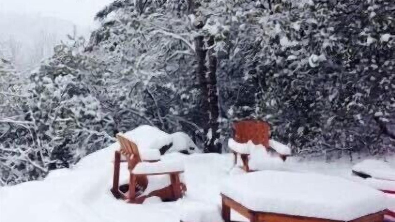Photo of Outdoor in Bryson City