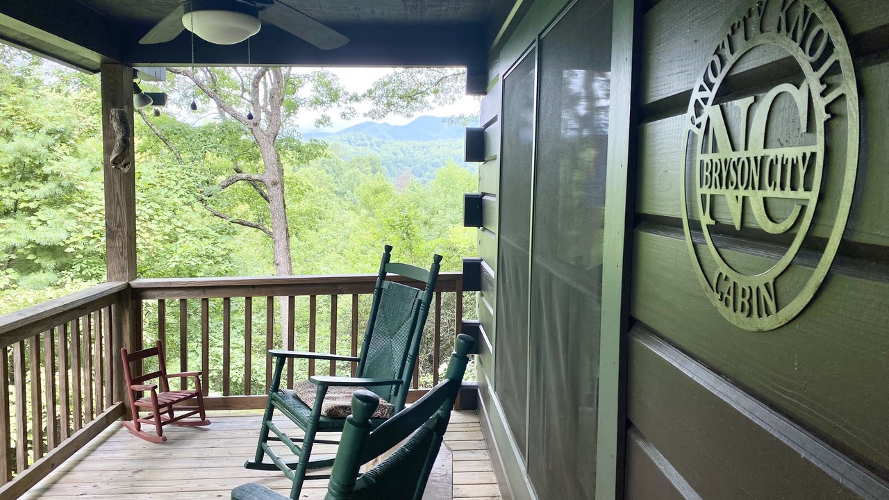 Photo of Outdoor in Bryson City