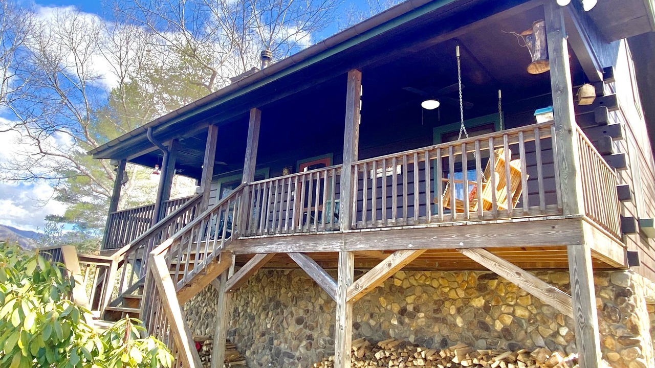 Photo of Outdoor in Bryson City