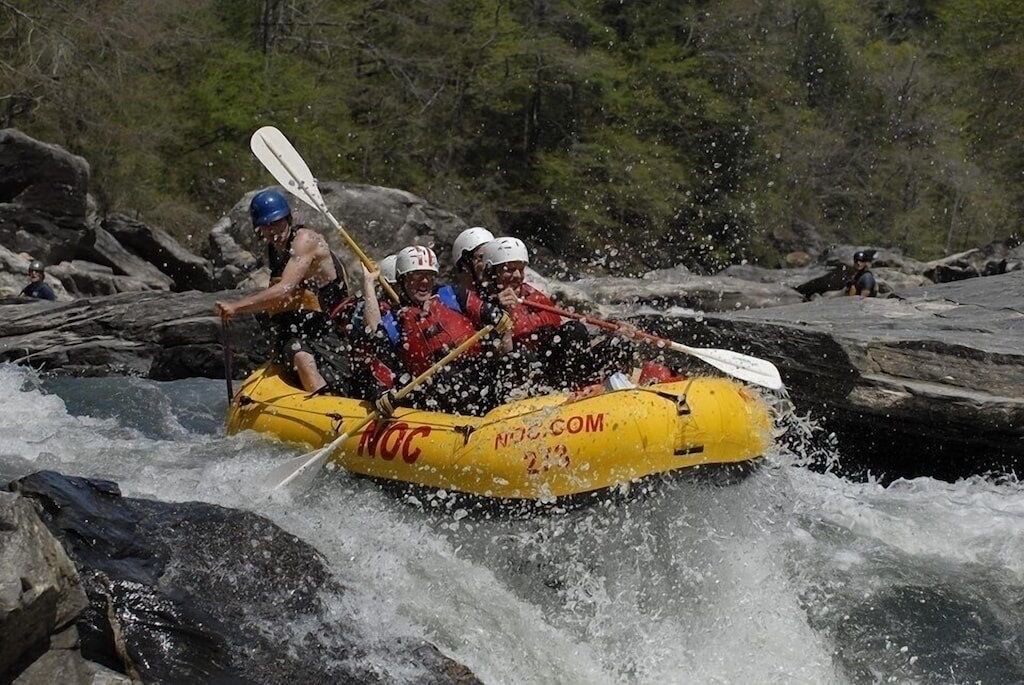 Photo of Others in Bryson City