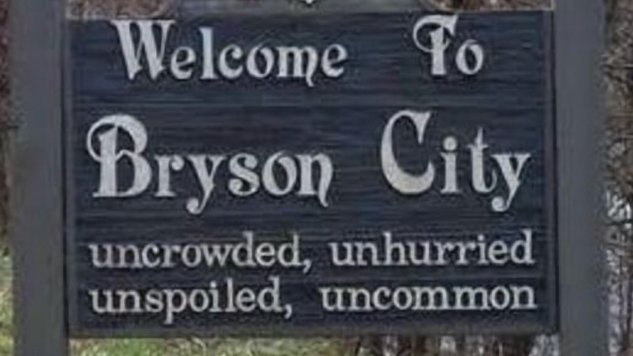 Photo of Outdoor in Bryson City