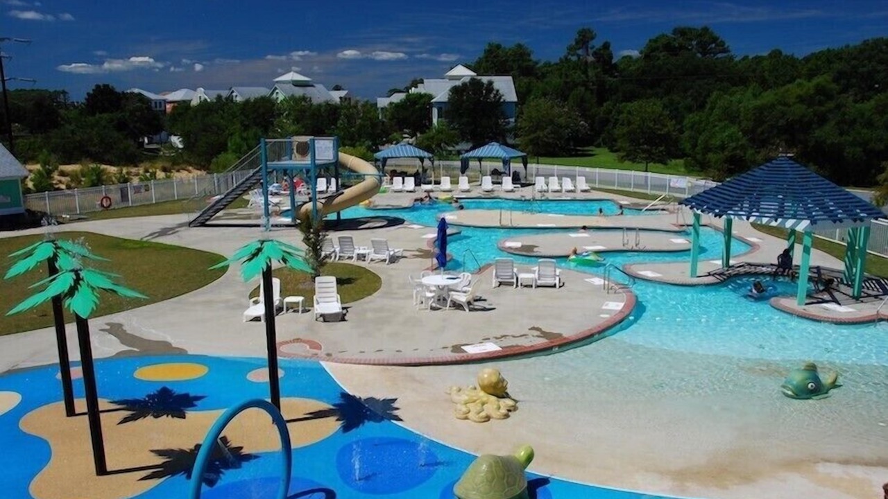 Photo of Outdoor in Bermuda Bay