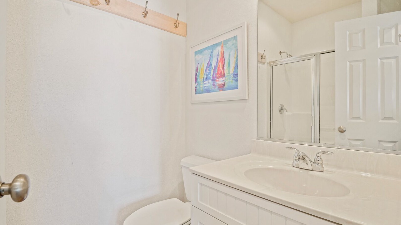 Photo of Bathroom in Bermuda Bay