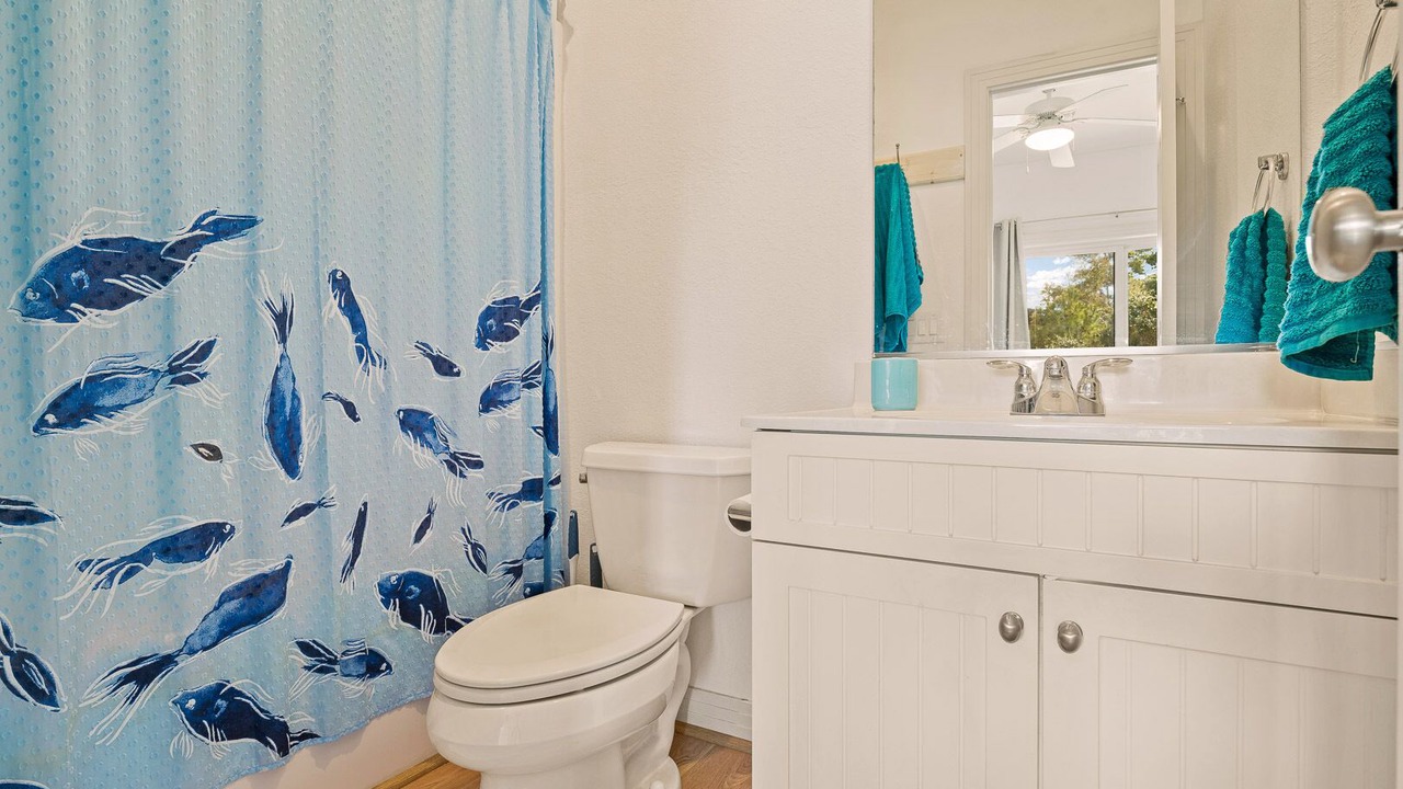 Photo of Bathroom in Bermuda Bay