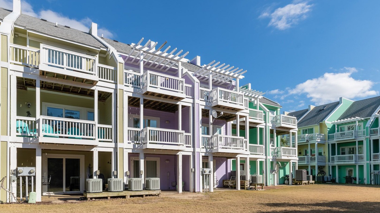 Photo of Outdoor in Bermuda Bay