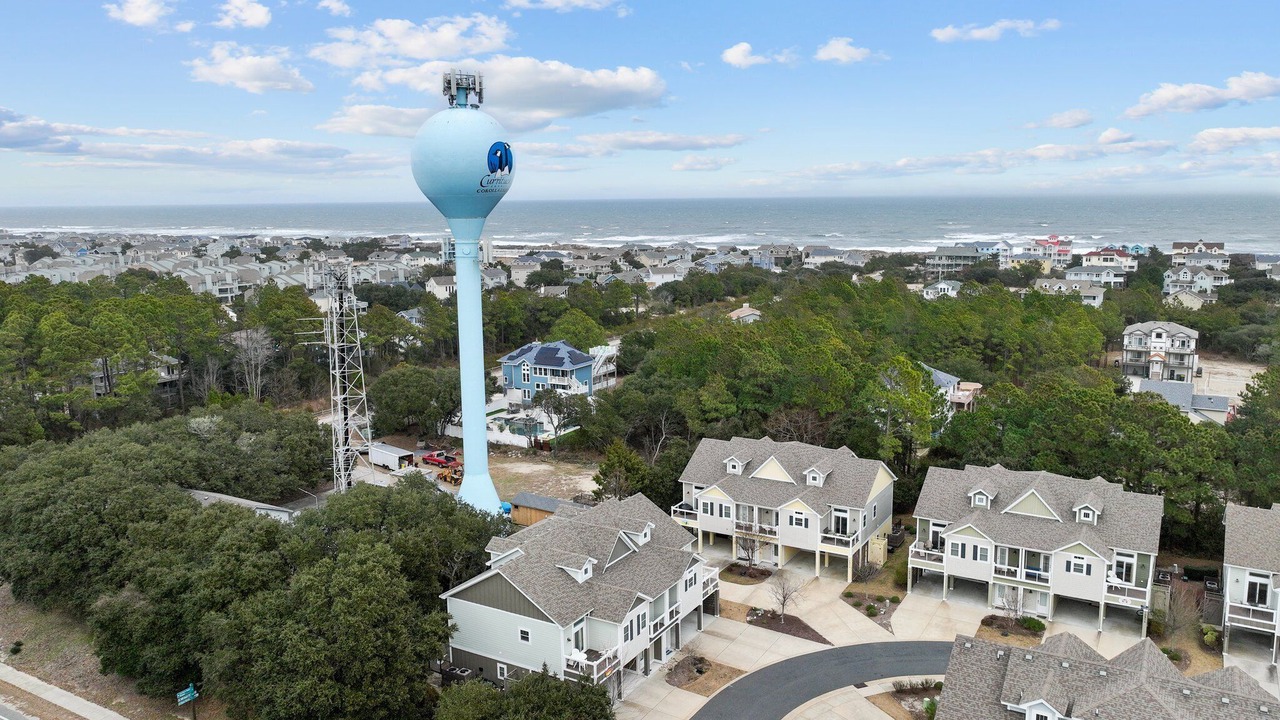 Photo of Outdoor in Corolla Light
