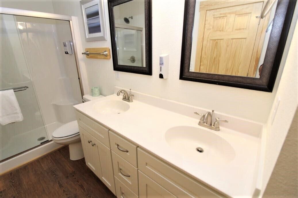 Photo of Bathroom in South Nags Head