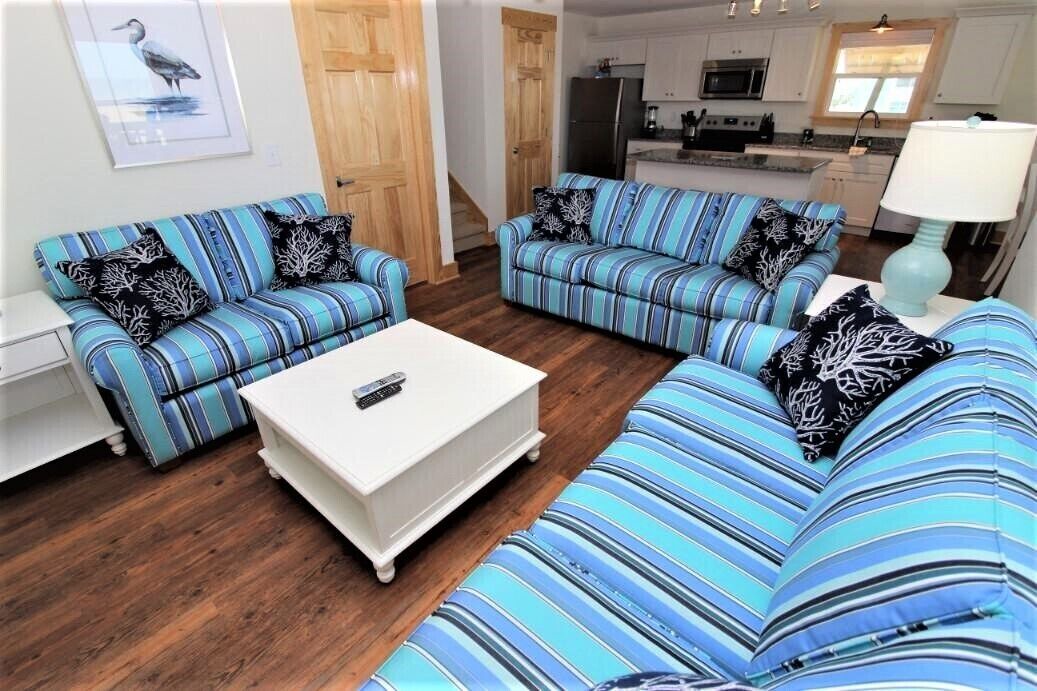Photo of Bedroom in South Nags Head