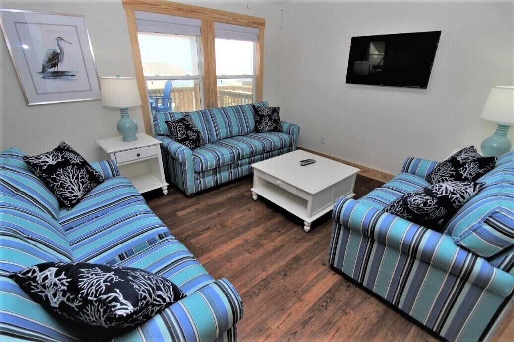 Photo of Bedroom in South Nags Head