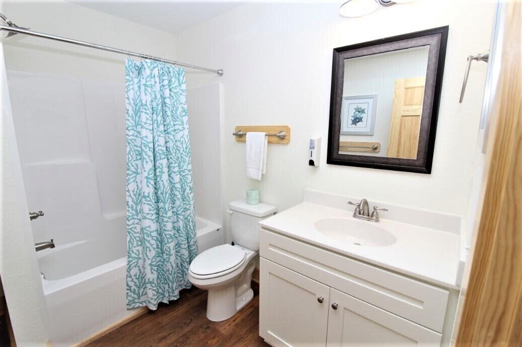 Photo of Bathroom in South Nags Head