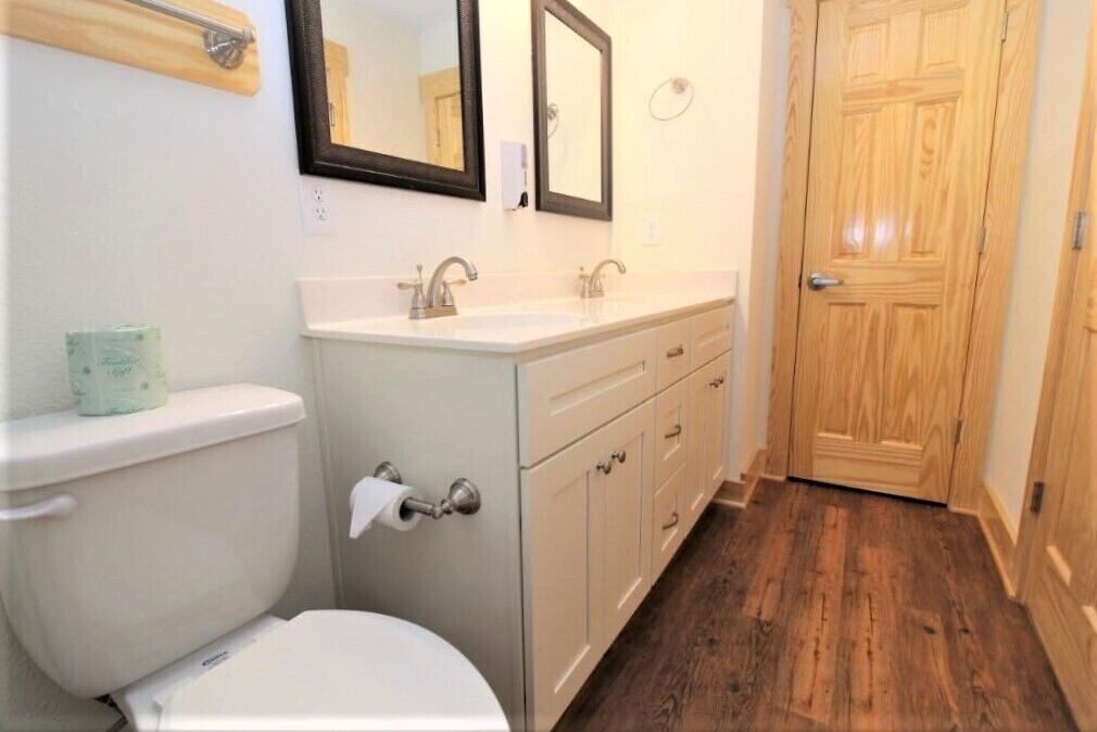 Photo of Bathroom in South Nags Head