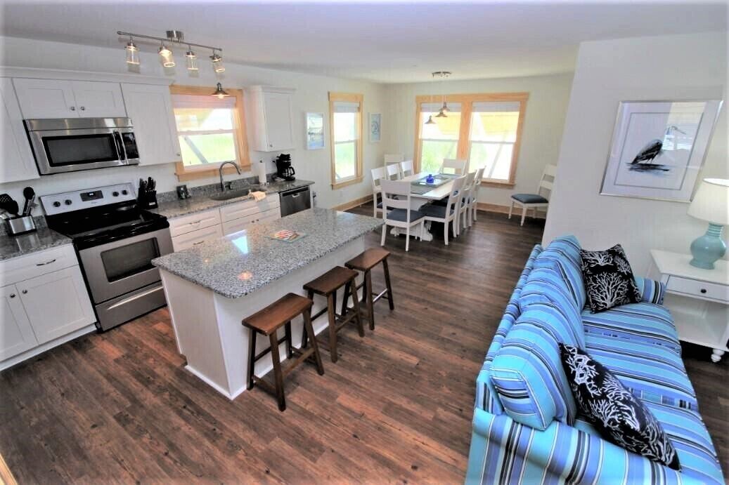 Photo of Bedroom in South Nags Head
