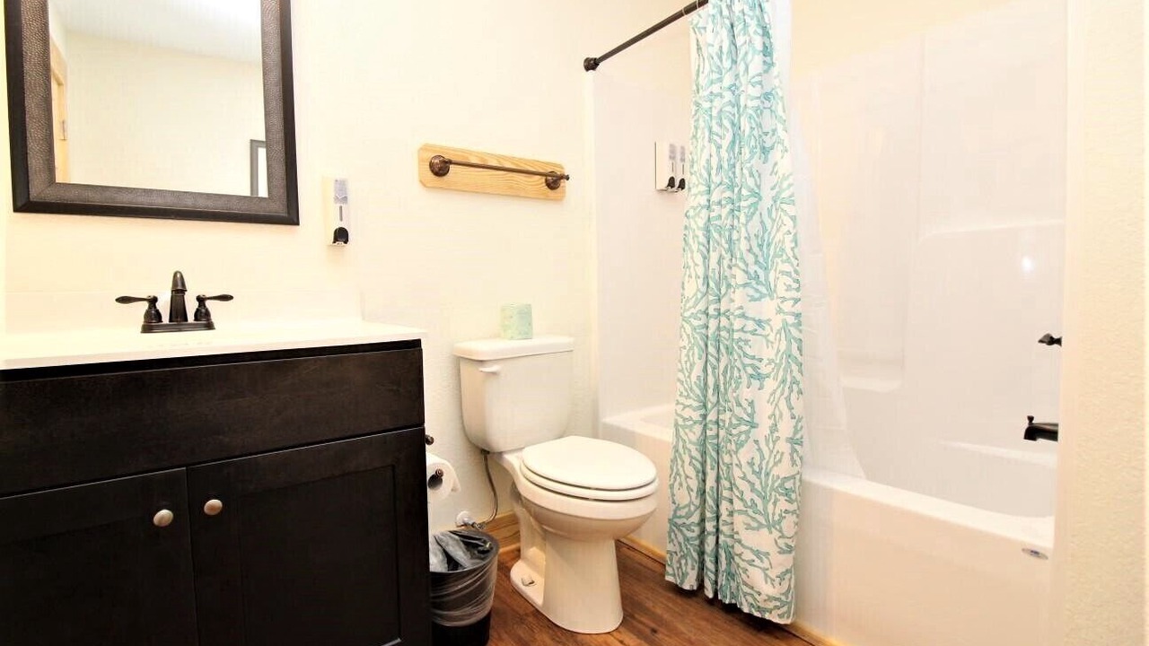 Photo of Bathroom in South Nags Head