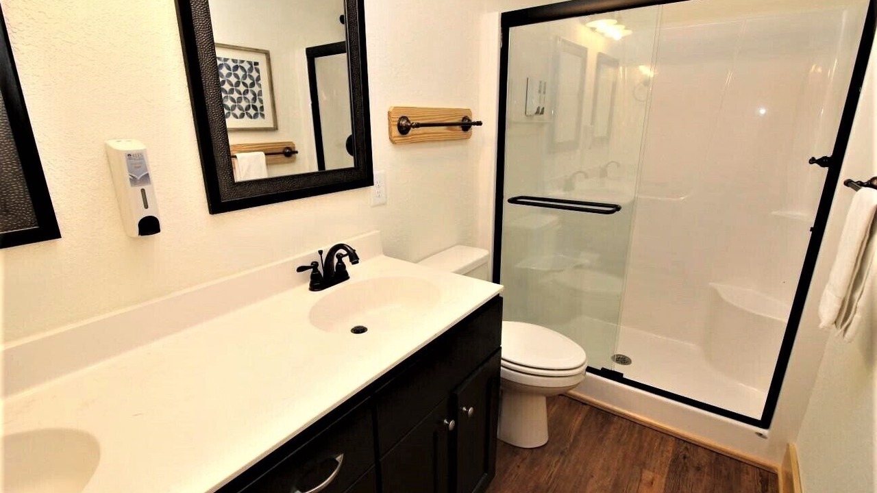 Photo of Bathroom in South Nags Head