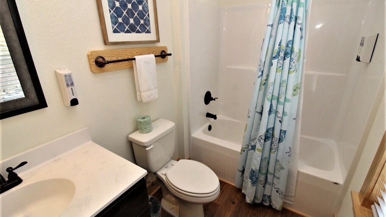 Photo of Bathroom in South Nags Head