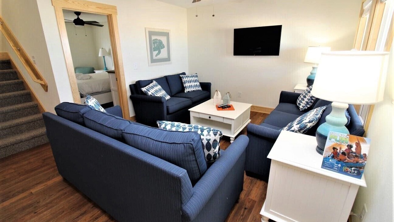 Photo of Bedroom in South Nags Head