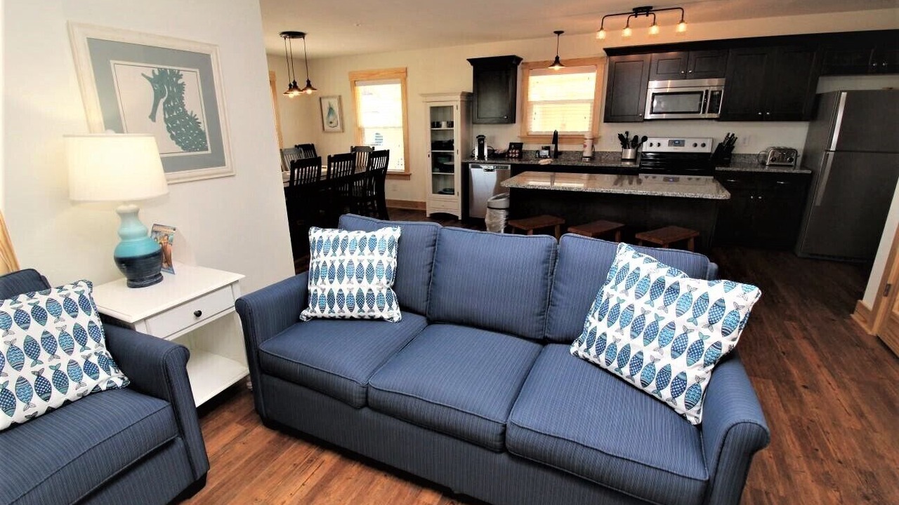 Photo of Bedroom in South Nags Head