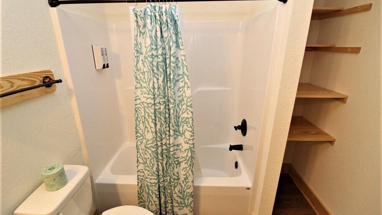 Photo of Bathroom in South Nags Head