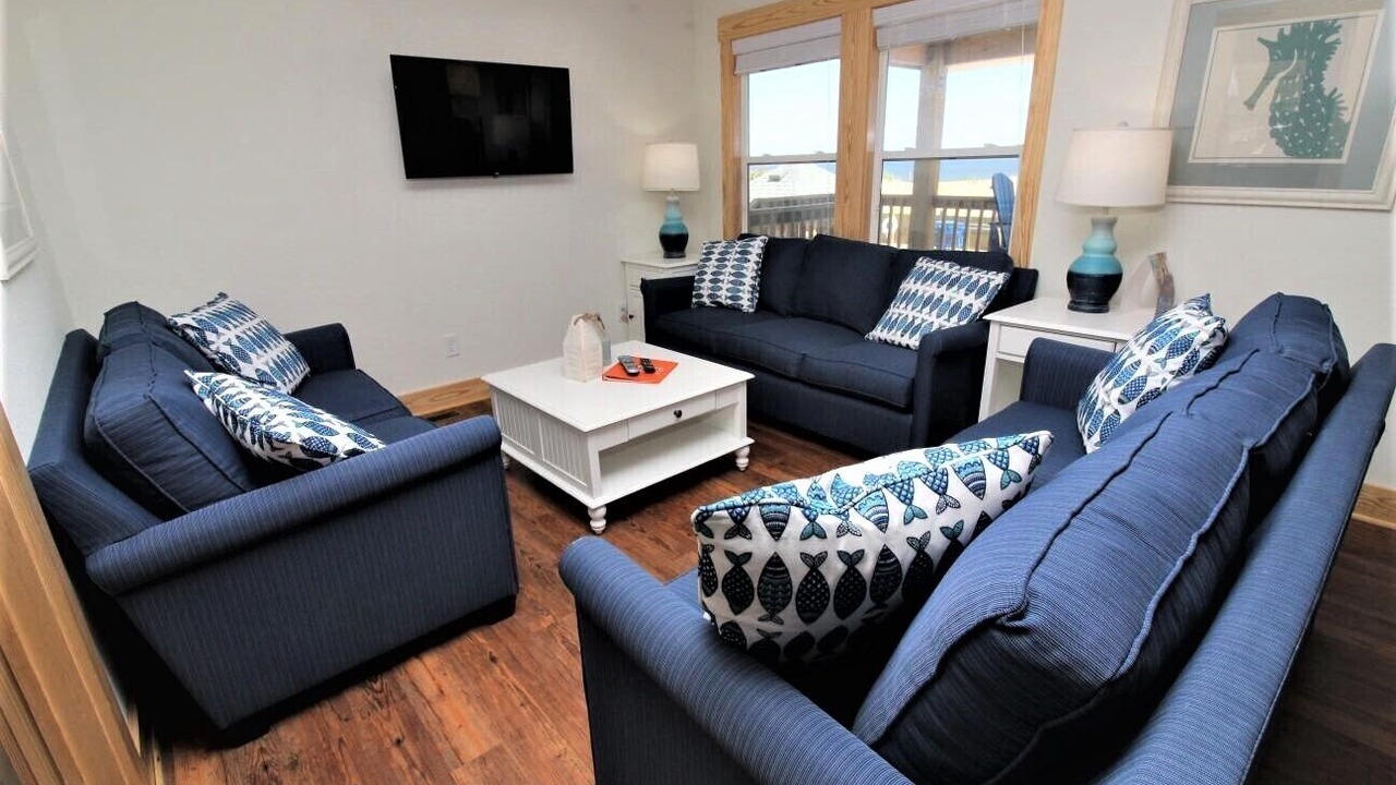 Photo of Bedroom in South Nags Head