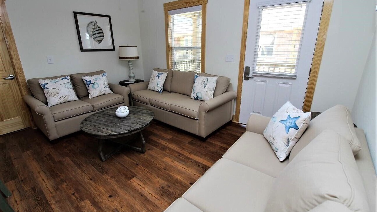 Photo of Bedroom in South Nags Head