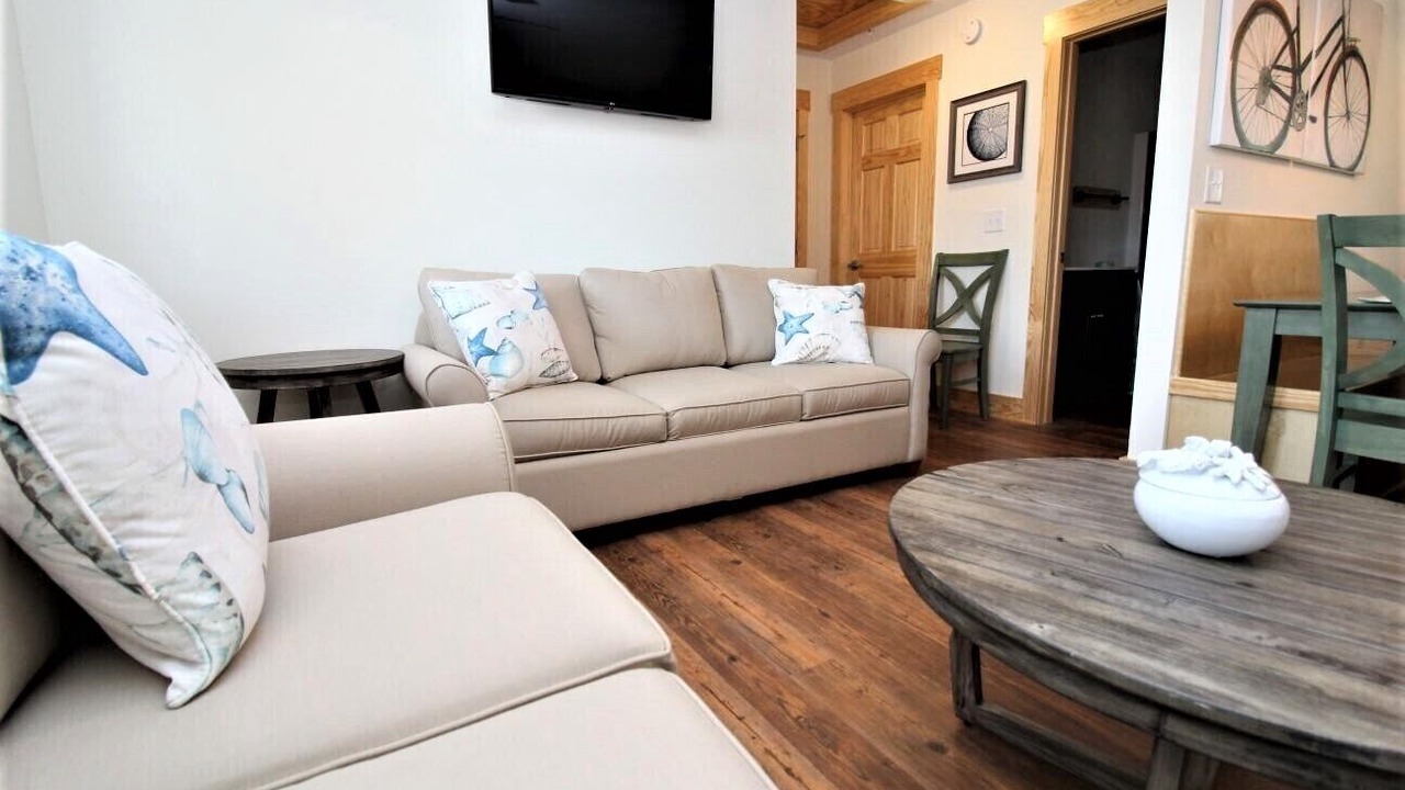Photo of Bedroom in South Nags Head