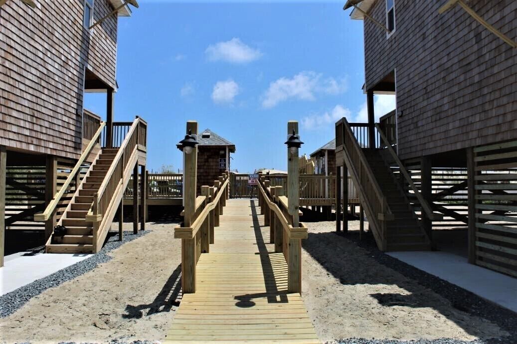 Photo of Outdoor in South Nags Head