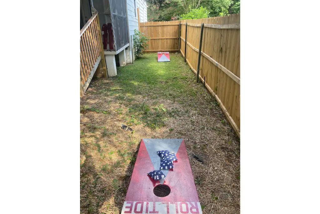 Photo of Outdoor in Crestline Heights