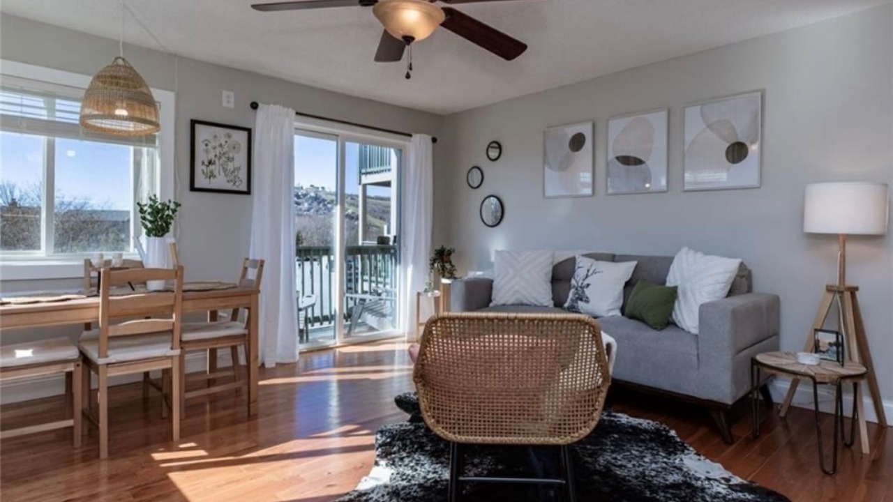 Photo of Patio Balcony in Banner Elk