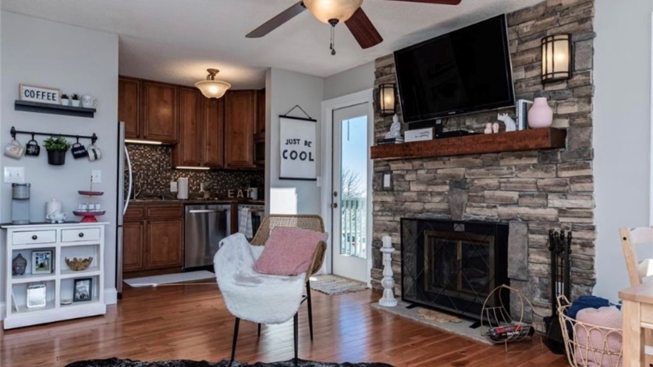 Photo of Bedroom in Banner Elk