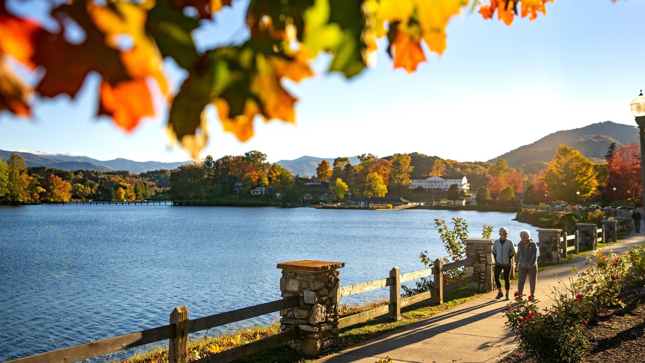 Photo of Outdoor in Lake Junaluska