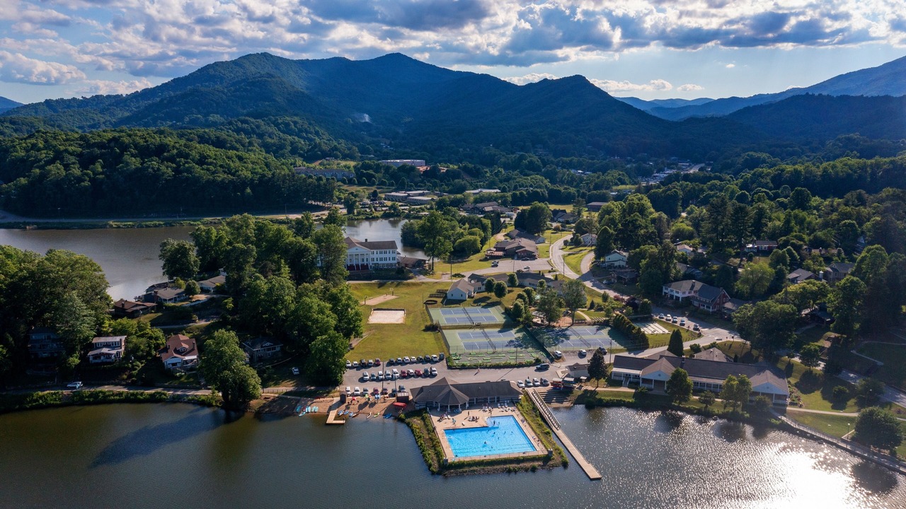 Photo of Outdoor in Lake Junaluska