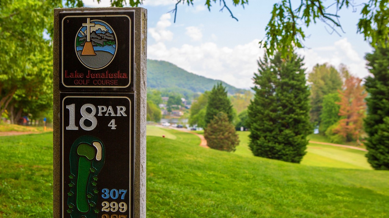 Photo of Others in Lake Junaluska