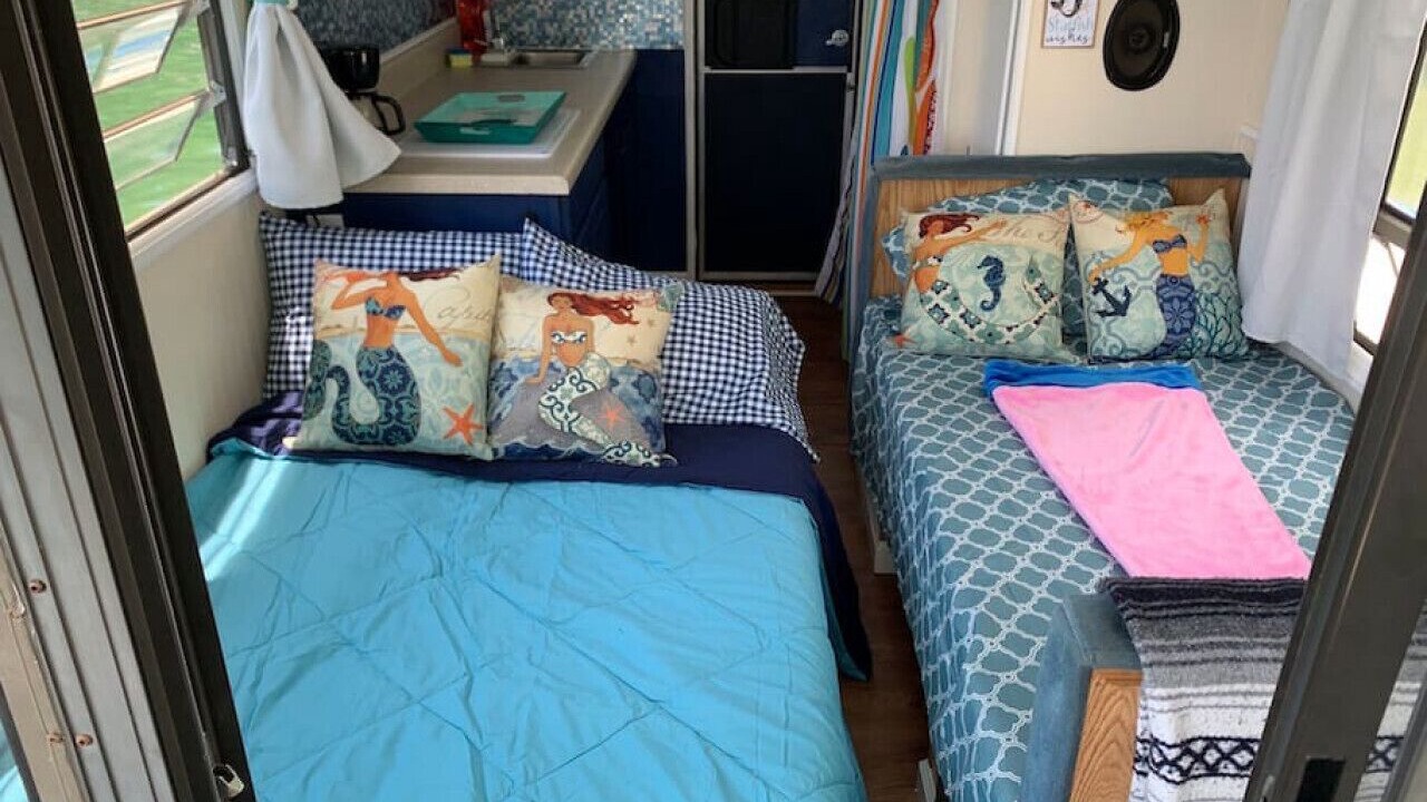 Photo of Bedroom in Nebo
