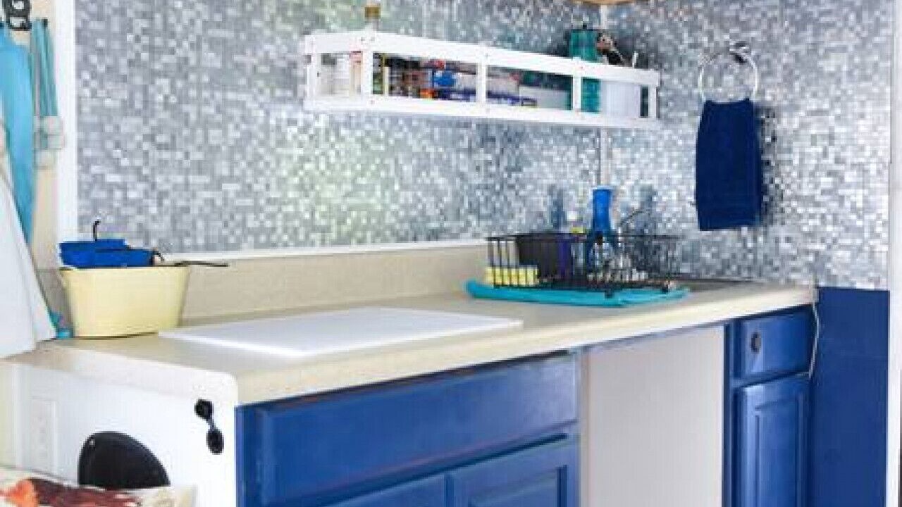 Photo of Kitchen in Nebo
