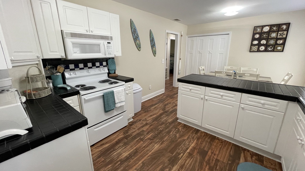 Photo of Kitchen in Myrtle Grove