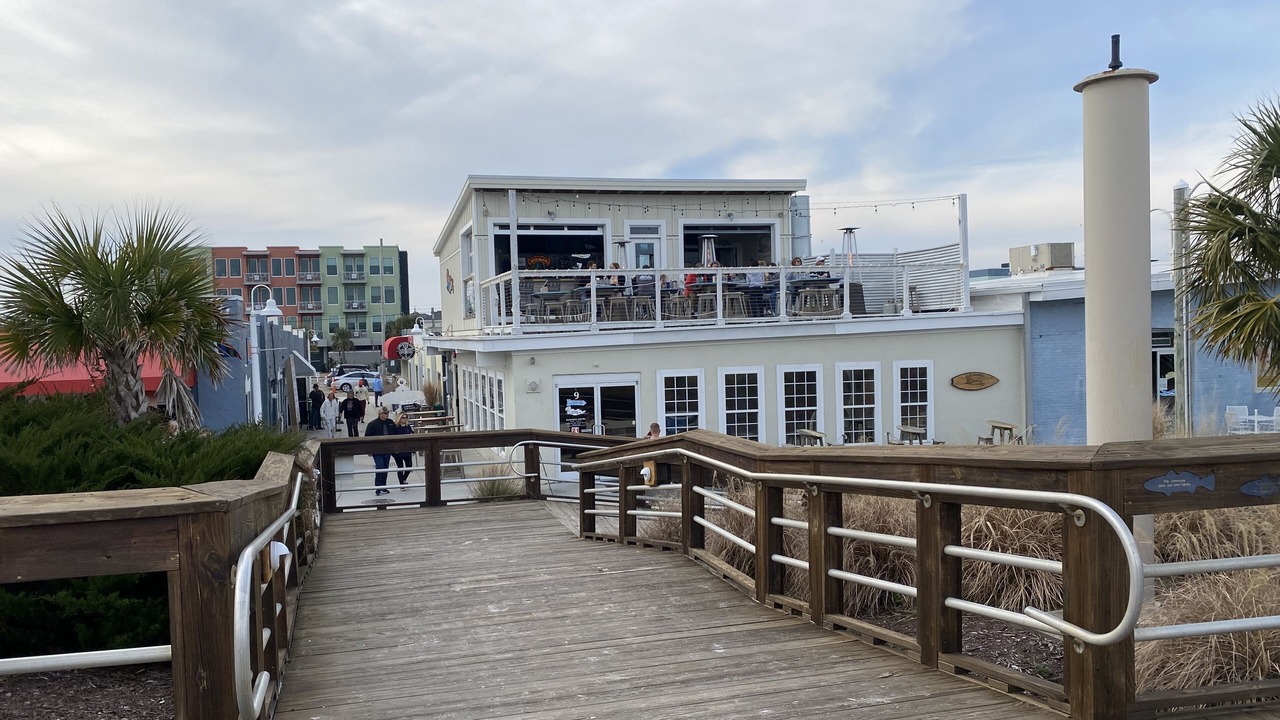 Photo of Patio Balcony in Myrtle Grove