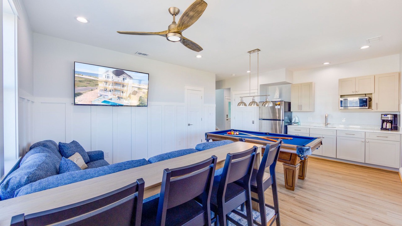 Photo of Bedroom in Hatteras