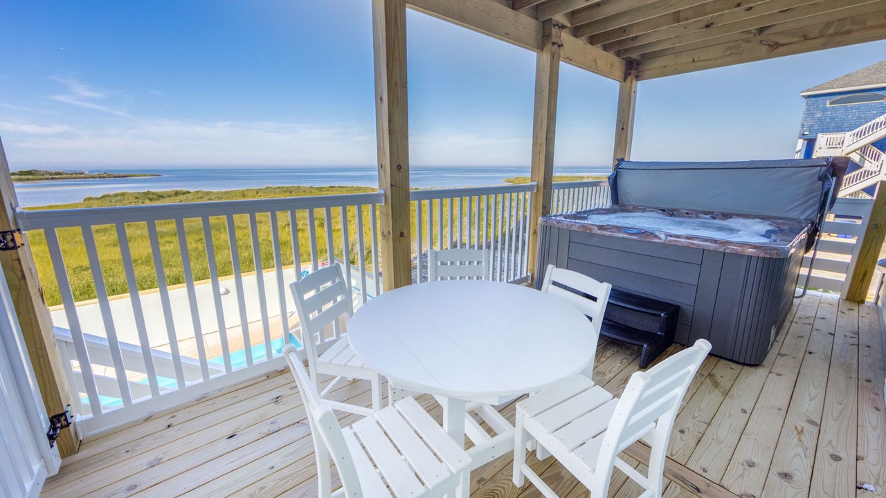 Photo of Others in Hatteras