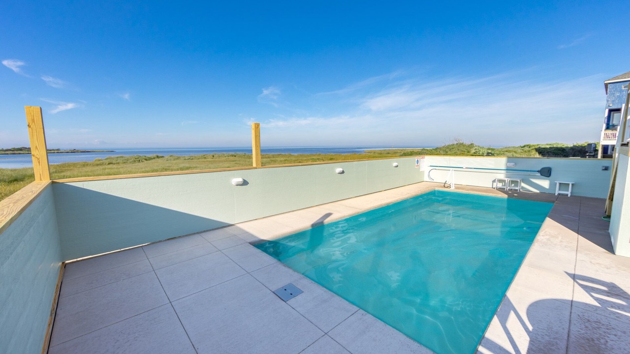 Photo of Outdoor in Hatteras