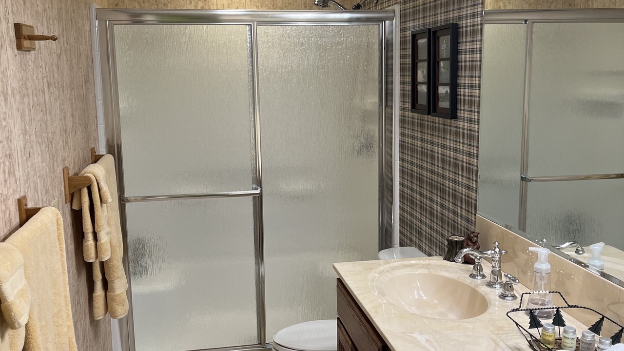 Photo of Bathroom in Canton