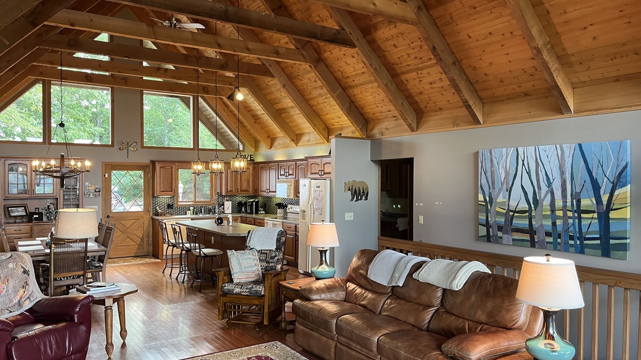 Photo of Livingroom in Canton