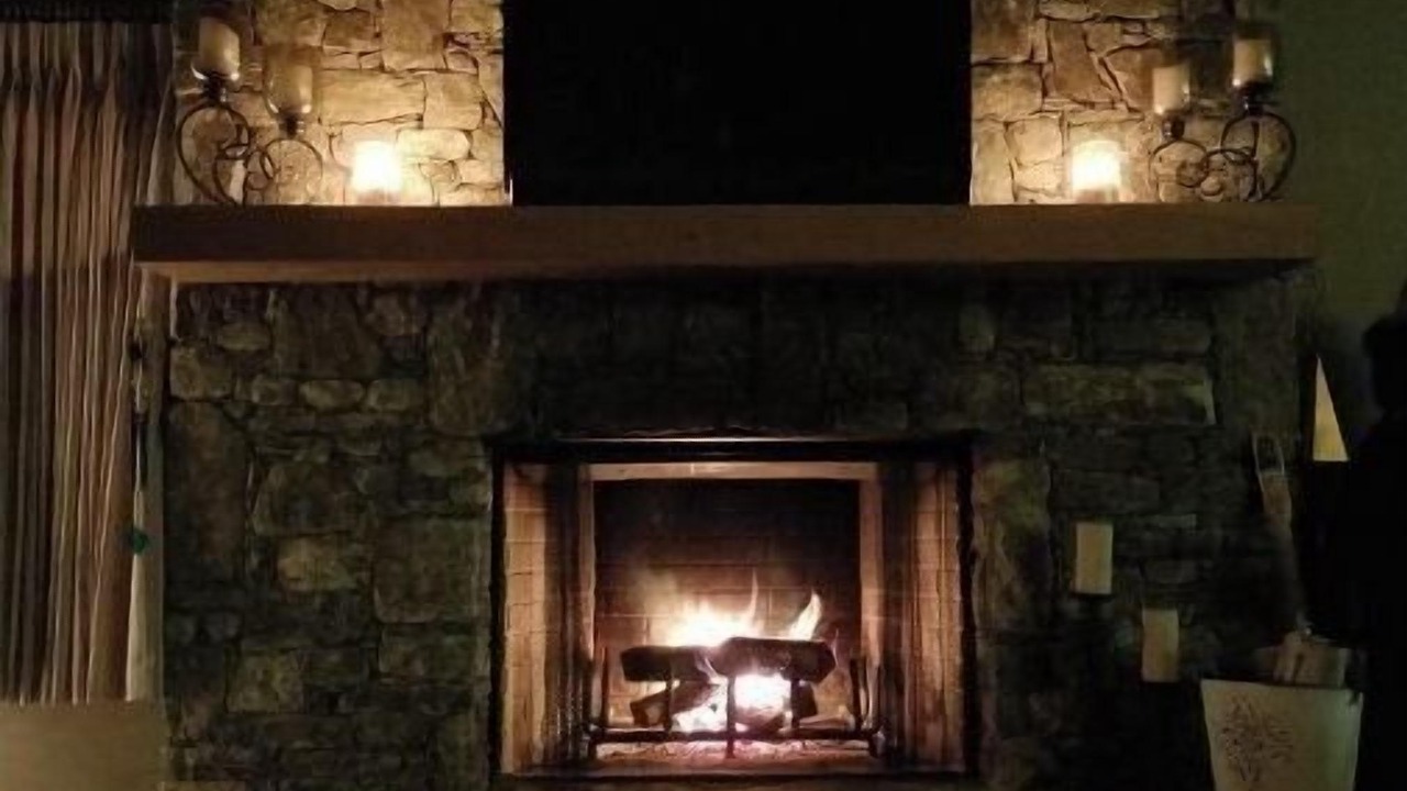 Photo of Livingroom in Canton