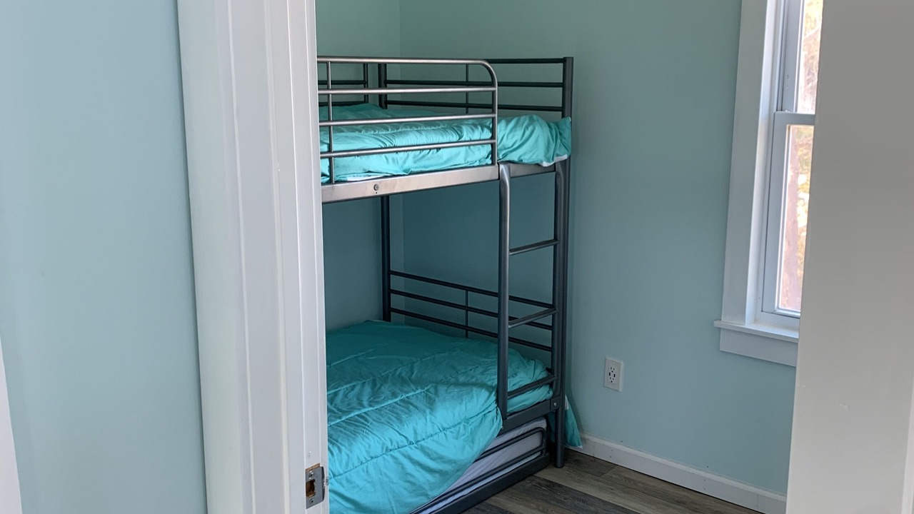 Photo of Bedroom in Carova Beach