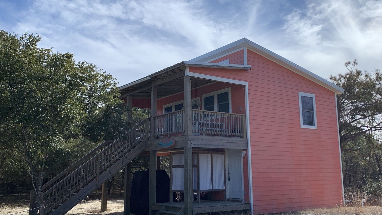Photo of Outdoor in Carova Beach