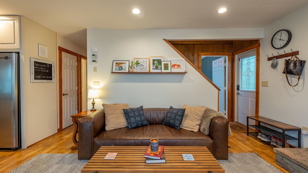 Photo of Bedroom in Wolf Laurel